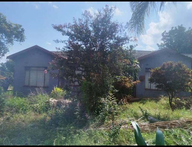 4 BEDROOM HOUSE FOR SALE IN LWAMONDO